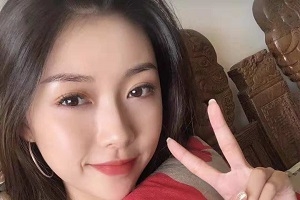 一枚女大学生的韩式半永久纹眉分享！