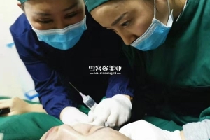医美技术哪里比较好，枫硕培养专业的医美师！