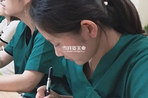 医美学校哪家好，这里是真正教你技术的学校！