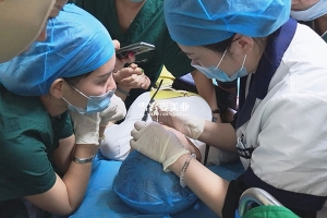 学习医美哪里好，如何分辨好学校！