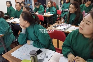 学习医美技术好不好，医美行业值不值得加入呢！