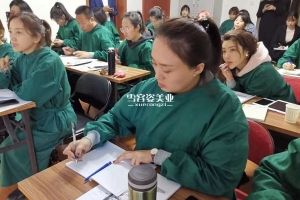 学微整怎么样？找一个好老师才能更好的学习！