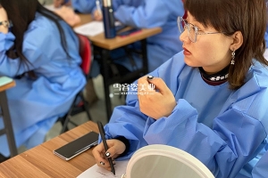 微整形纹绣学校去哪里学习比较好？