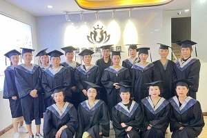 沈阳学习微整的学校，宝妈学习提高了收入要这么做！