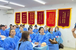 辽宁省沈阳微整学校，选择到了一个合适自己发展的领域。