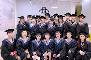 枫硕医美培训机构承诺每个学员做好教学质量。
