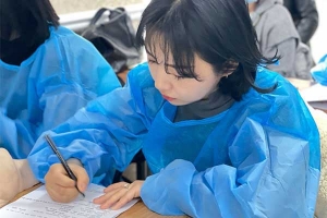 广州医美注射培训学校，不是简单的速成班。