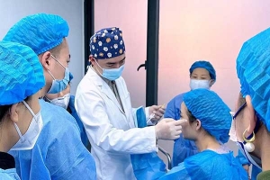 轻医美培训学校广州，实操的学习一定要重视。