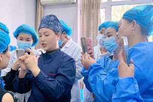 北京哪有医美培训学校，永远都不能忽视的问题需要看一下。
