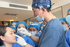 在北京医美培训学校哪个正规？